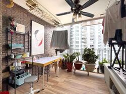 Blk 475D Parkland Residences (Hougang), HDB 4 Rooms #555320651